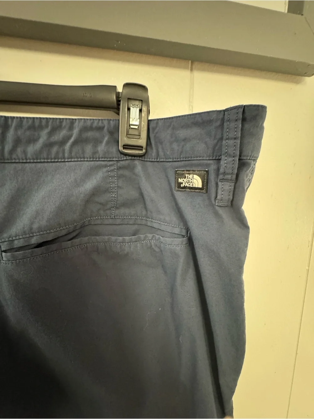 The North Face Men's Granite Face Pants. Hiking, Climbing, Casual pants.